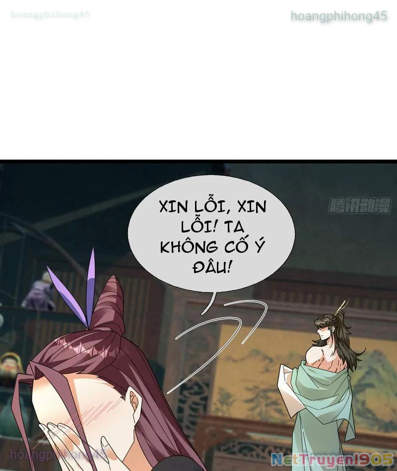 Tiên Làm Nô Thần Là Bộc, Đại Đế Làm Chó Giữ Nhà Chapter 60 - 90