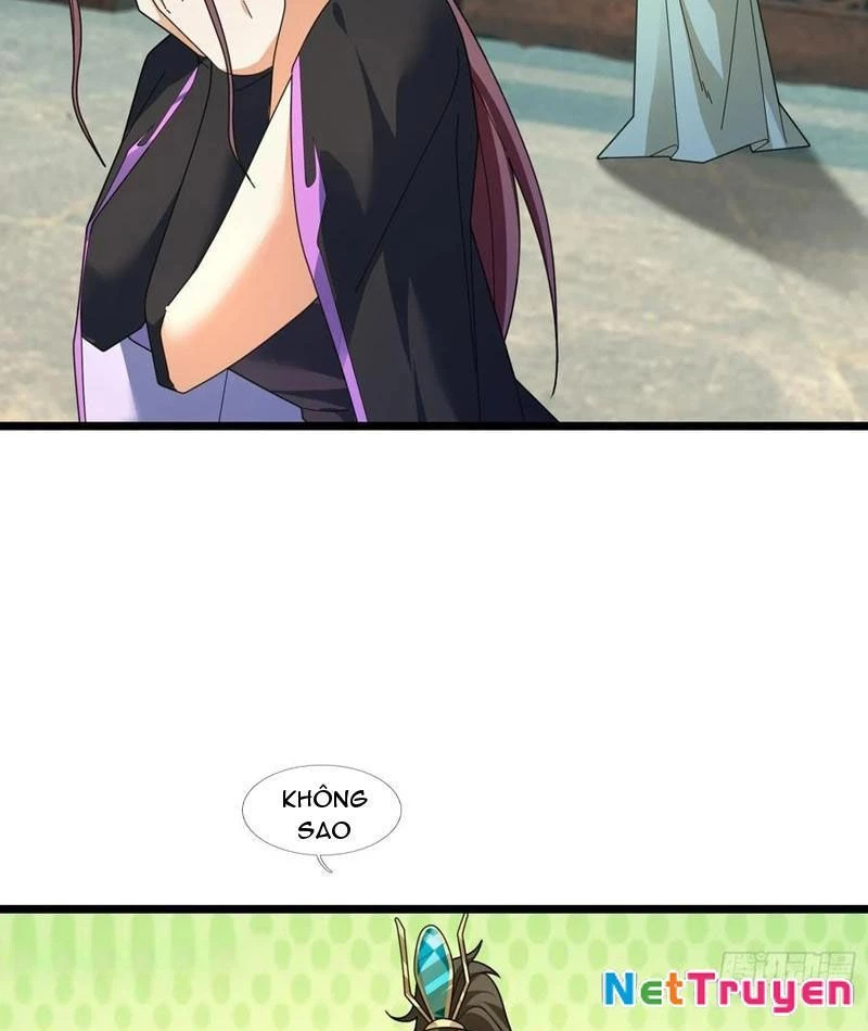 Tiên Làm Nô Thần Là Bộc, Đại Đế Làm Chó Giữ Nhà Chapter 60 - 91