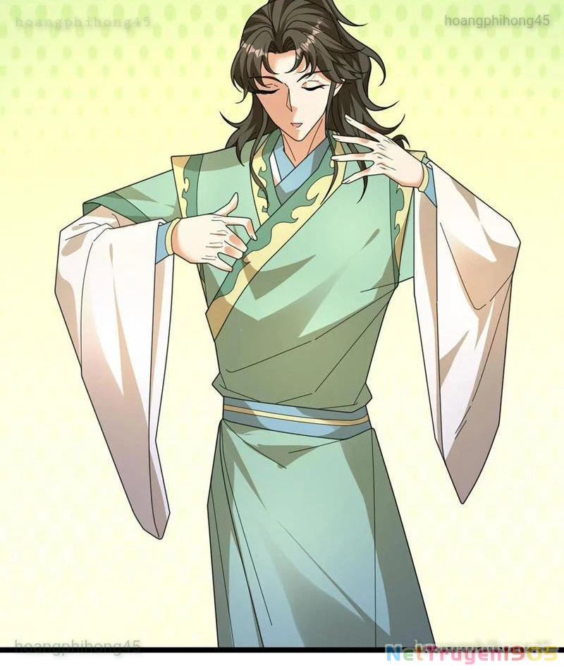 Tiên Làm Nô Thần Là Bộc, Đại Đế Làm Chó Giữ Nhà Chapter 60 - 92