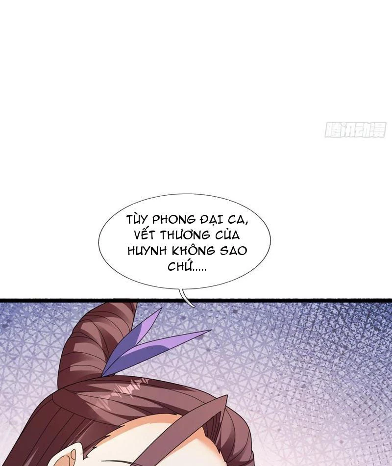 Tiên Làm Nô Thần Là Bộc, Đại Đế Làm Chó Giữ Nhà Chapter 60 - 95