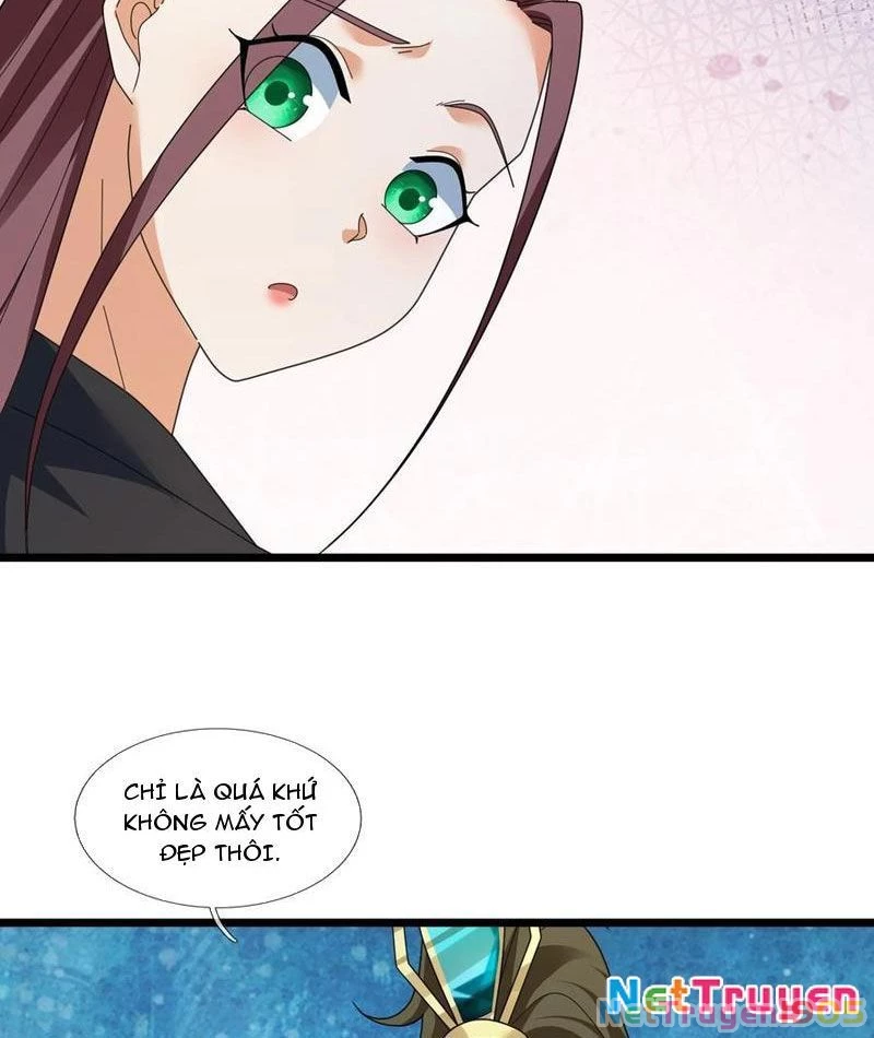 Tiên Làm Nô Thần Là Bộc, Đại Đế Làm Chó Giữ Nhà Chapter 60 - 96