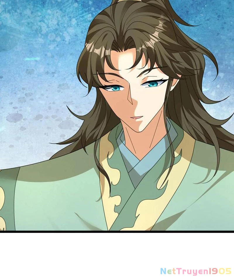 Tiên Làm Nô Thần Là Bộc, Đại Đế Làm Chó Giữ Nhà Chapter 60 - 97