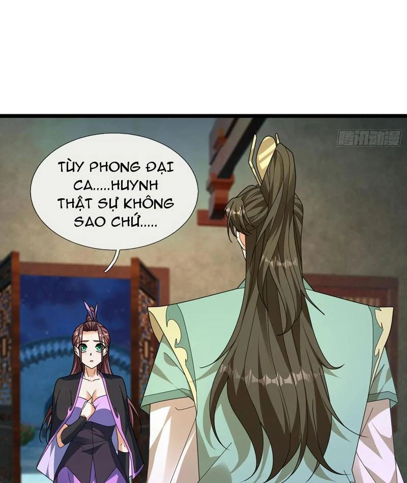 Tiên Làm Nô Thần Là Bộc, Đại Đế Làm Chó Giữ Nhà Chapter 60 - 98