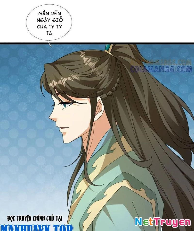 Tiên Làm Nô Thần Là Bộc, Đại Đế Làm Chó Giữ Nhà Chapter 60 - 101