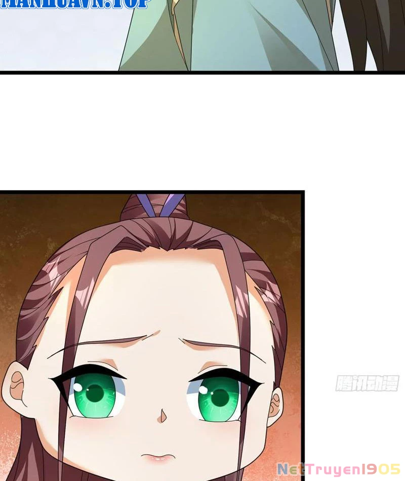 Tiên Làm Nô Thần Là Bộc, Đại Đế Làm Chó Giữ Nhà Chapter 60 - 102