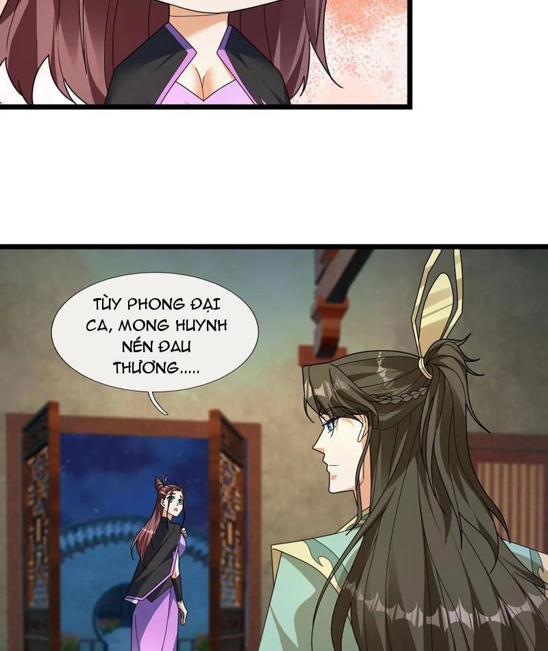 Tiên Làm Nô Thần Là Bộc, Đại Đế Làm Chó Giữ Nhà Chapter 60 - 103