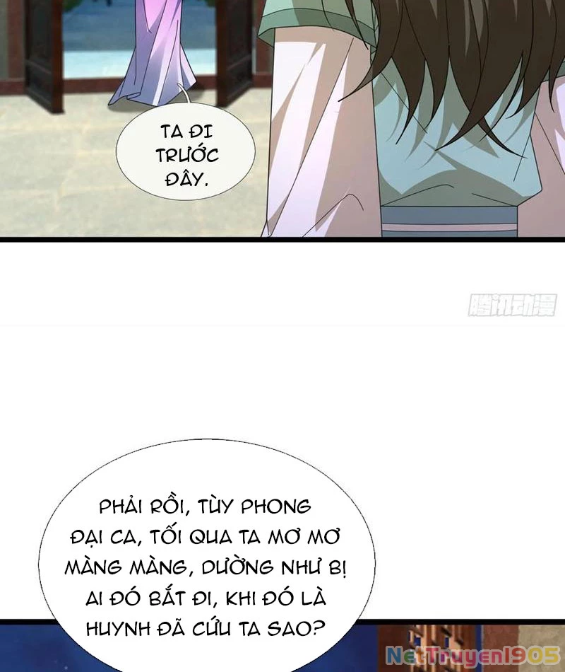 Tiên Làm Nô Thần Là Bộc, Đại Đế Làm Chó Giữ Nhà Chapter 60 - 104