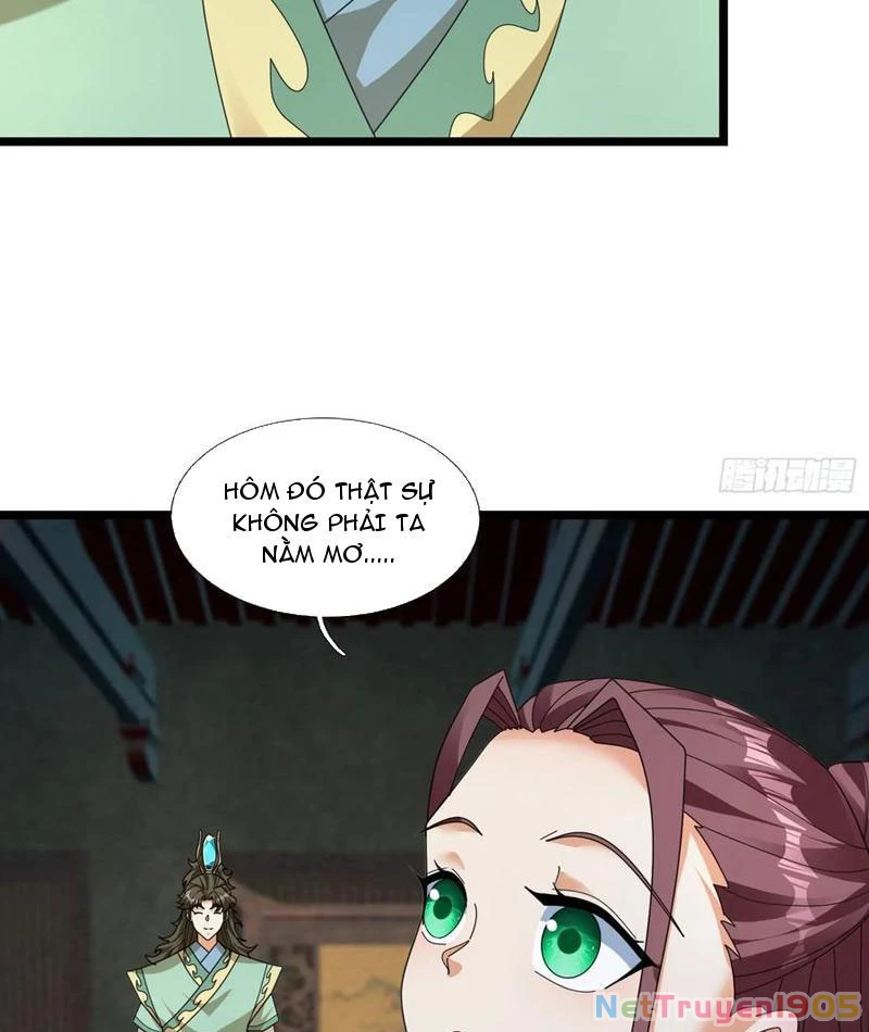 Tiên Làm Nô Thần Là Bộc, Đại Đế Làm Chó Giữ Nhà Chapter 60 - 107