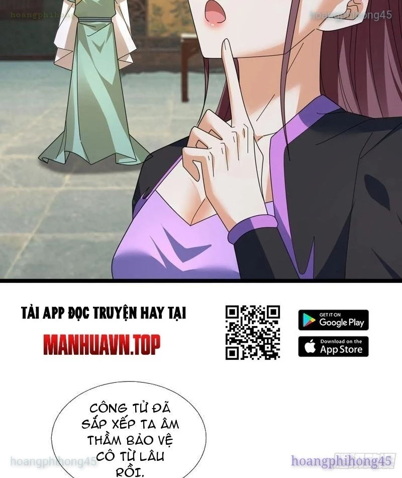 Tiên Làm Nô Thần Là Bộc, Đại Đế Làm Chó Giữ Nhà Chapter 60 - 108