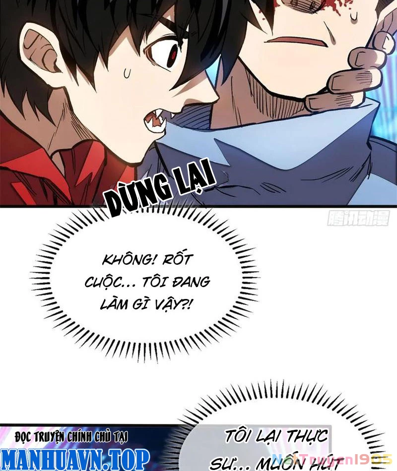 Thế Giới Siêu Phàm! Ta Là Ma Cà Rồng? Chapter 13 - 3