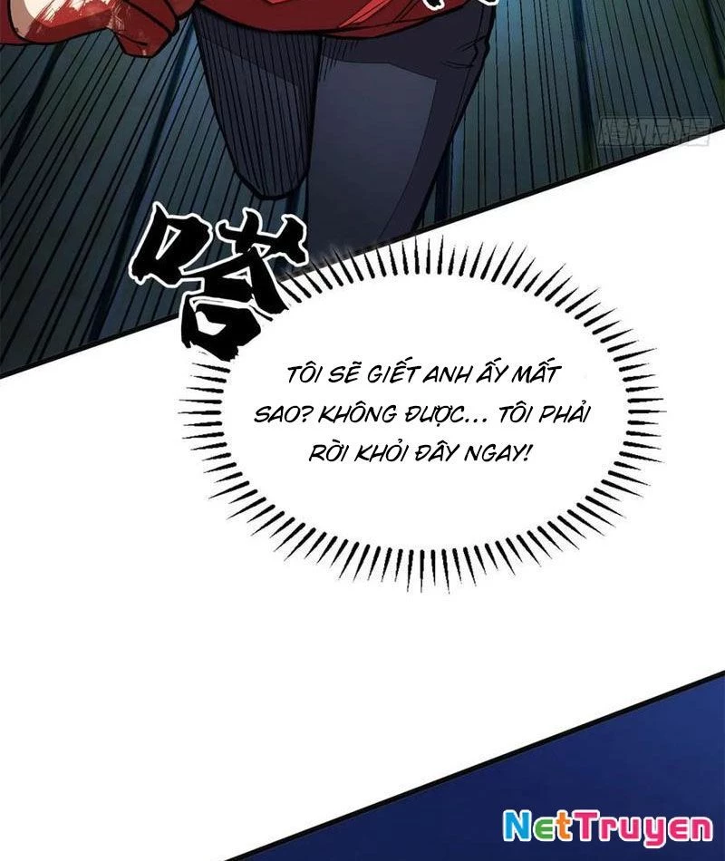 Thế Giới Siêu Phàm! Ta Là Ma Cà Rồng? Chapter 13 - 6