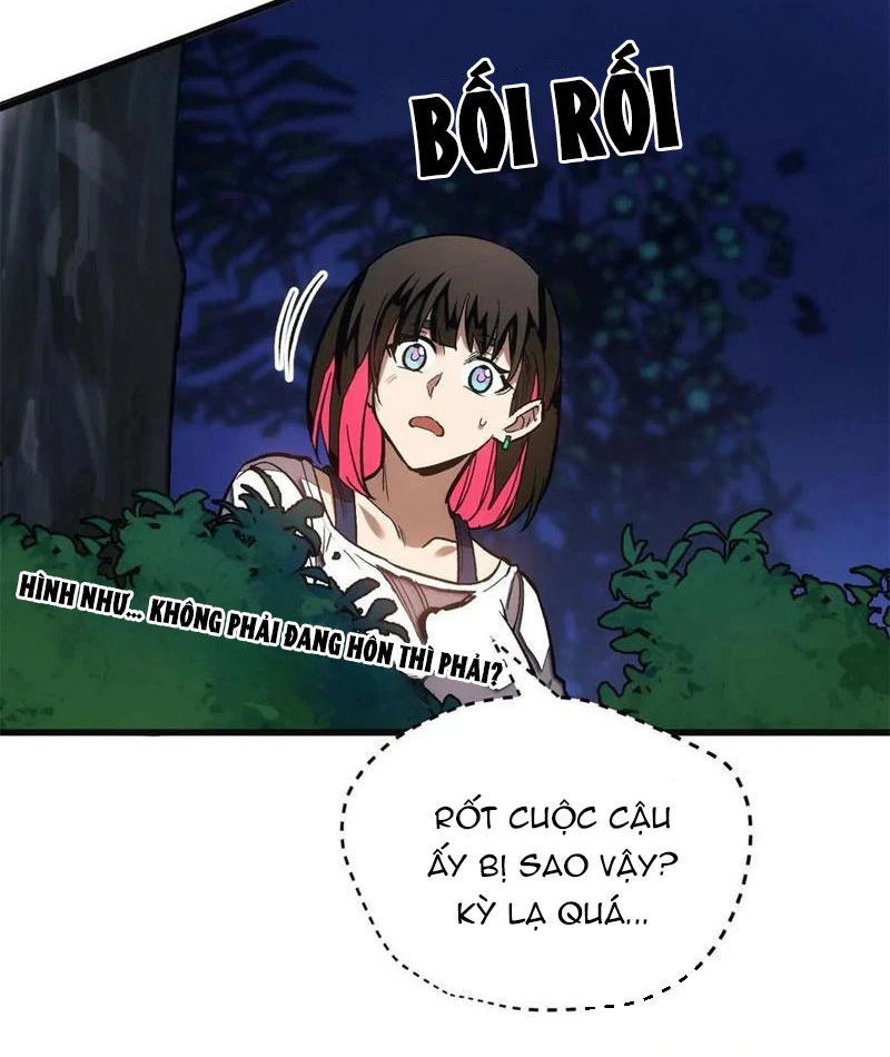 Thế Giới Siêu Phàm! Ta Là Ma Cà Rồng? Chapter 13 - 7