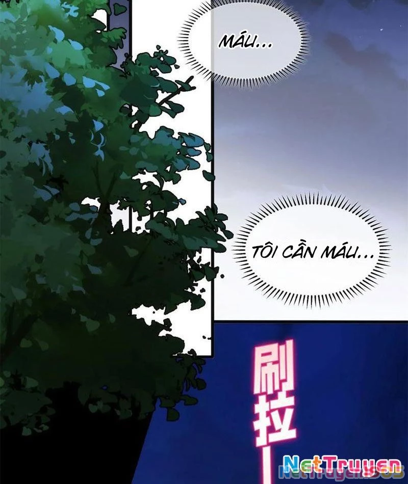 Thế Giới Siêu Phàm! Ta Là Ma Cà Rồng? Chapter 13 - 11