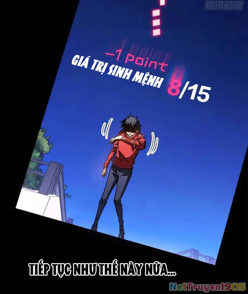 Thế Giới Siêu Phàm! Ta Là Ma Cà Rồng? Chapter 13 - 12