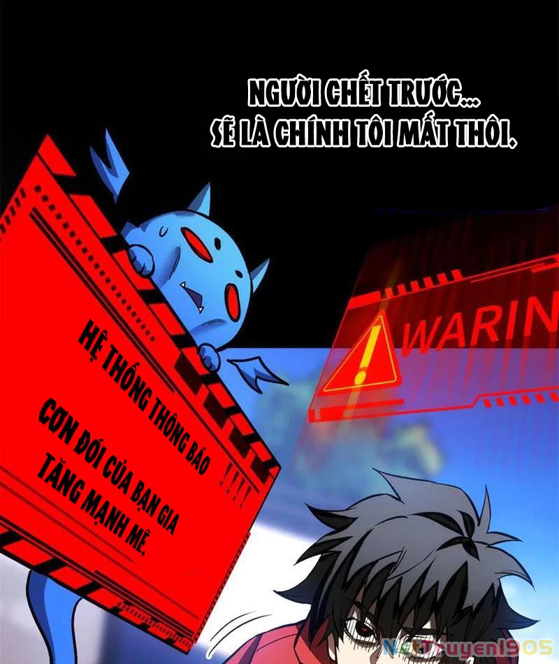 Thế Giới Siêu Phàm! Ta Là Ma Cà Rồng? Chapter 13 - 13