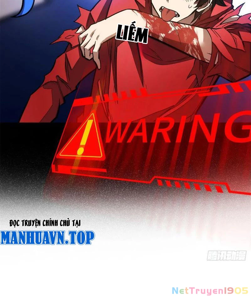 Thế Giới Siêu Phàm! Ta Là Ma Cà Rồng? Chapter 13 - 14