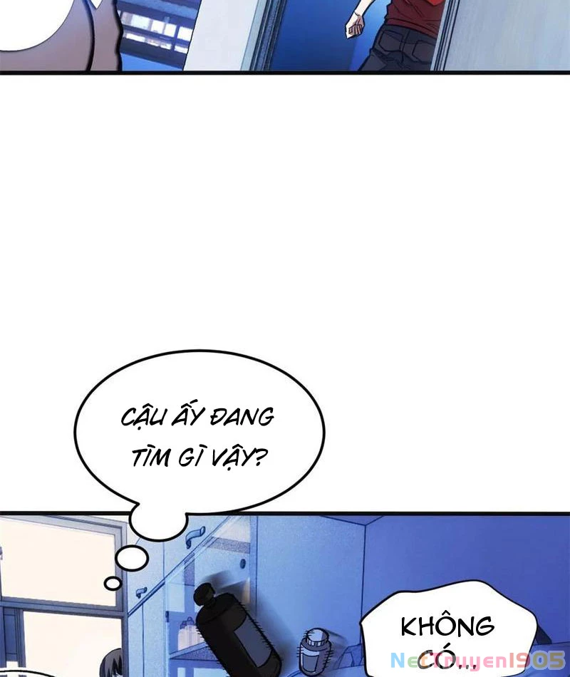Thế Giới Siêu Phàm! Ta Là Ma Cà Rồng? Chapter 13 - 18