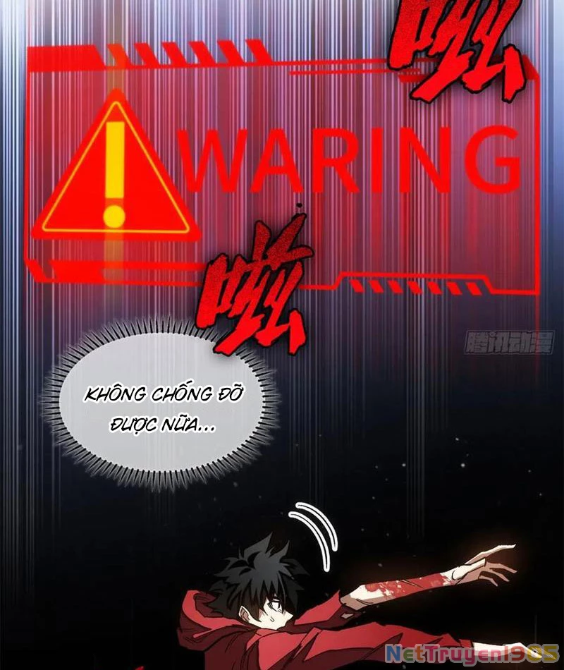 Thế Giới Siêu Phàm! Ta Là Ma Cà Rồng? Chapter 13 - 20