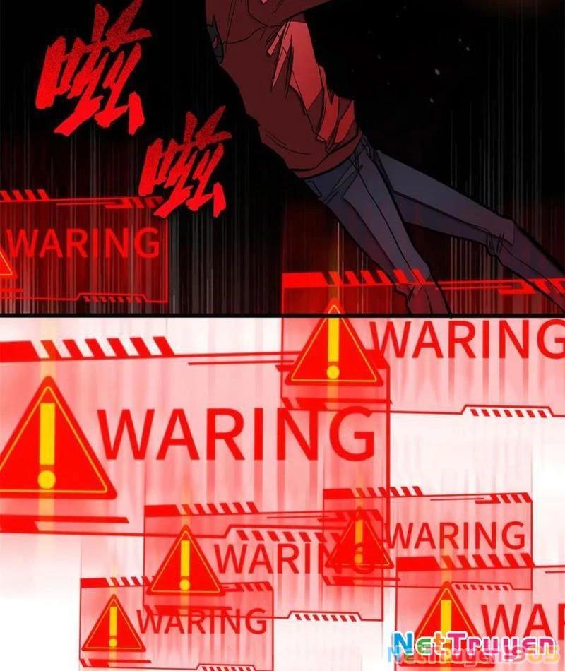 Thế Giới Siêu Phàm! Ta Là Ma Cà Rồng? Chapter 13 - 21
