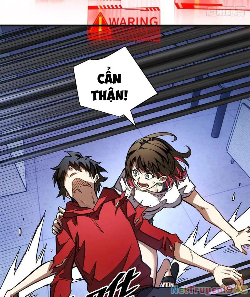Thế Giới Siêu Phàm! Ta Là Ma Cà Rồng? Chapter 13 - 22