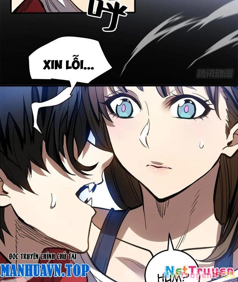 Thế Giới Siêu Phàm! Ta Là Ma Cà Rồng? Chapter 13 - 26