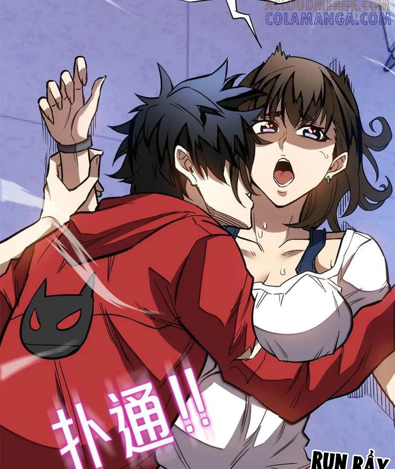 Thế Giới Siêu Phàm! Ta Là Ma Cà Rồng? Chapter 13 - 28