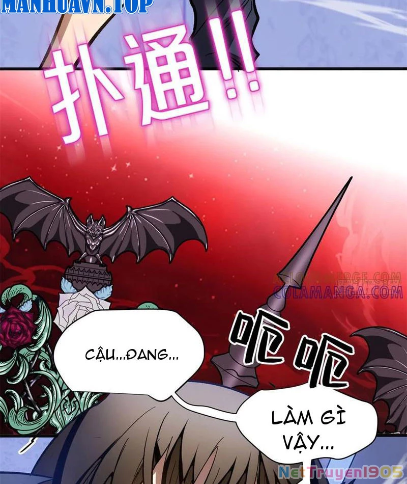 Thế Giới Siêu Phàm! Ta Là Ma Cà Rồng? Chapter 13 - 30