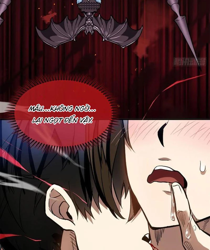 Thế Giới Siêu Phàm! Ta Là Ma Cà Rồng? Chapter 13 - 32