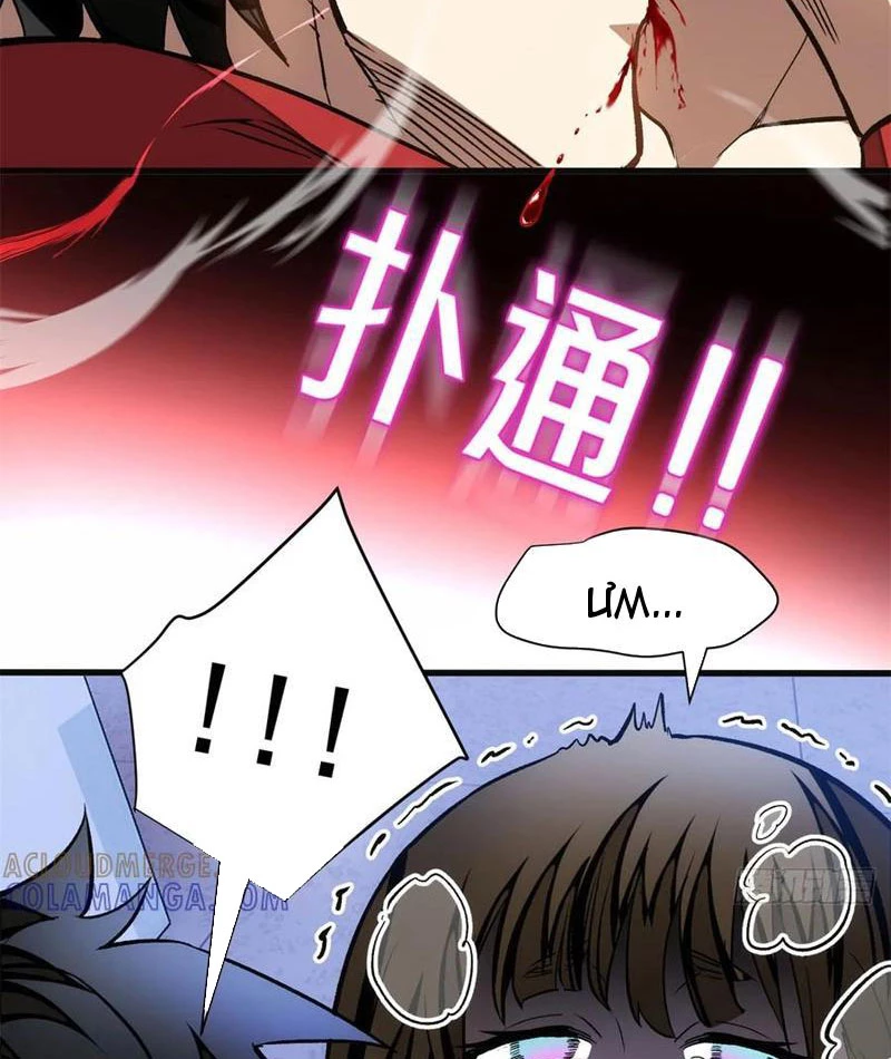 Thế Giới Siêu Phàm! Ta Là Ma Cà Rồng? Chapter 13 - 33