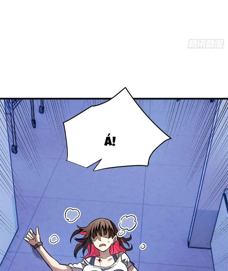 Thế Giới Siêu Phàm! Ta Là Ma Cà Rồng? Chapter 13 - 35