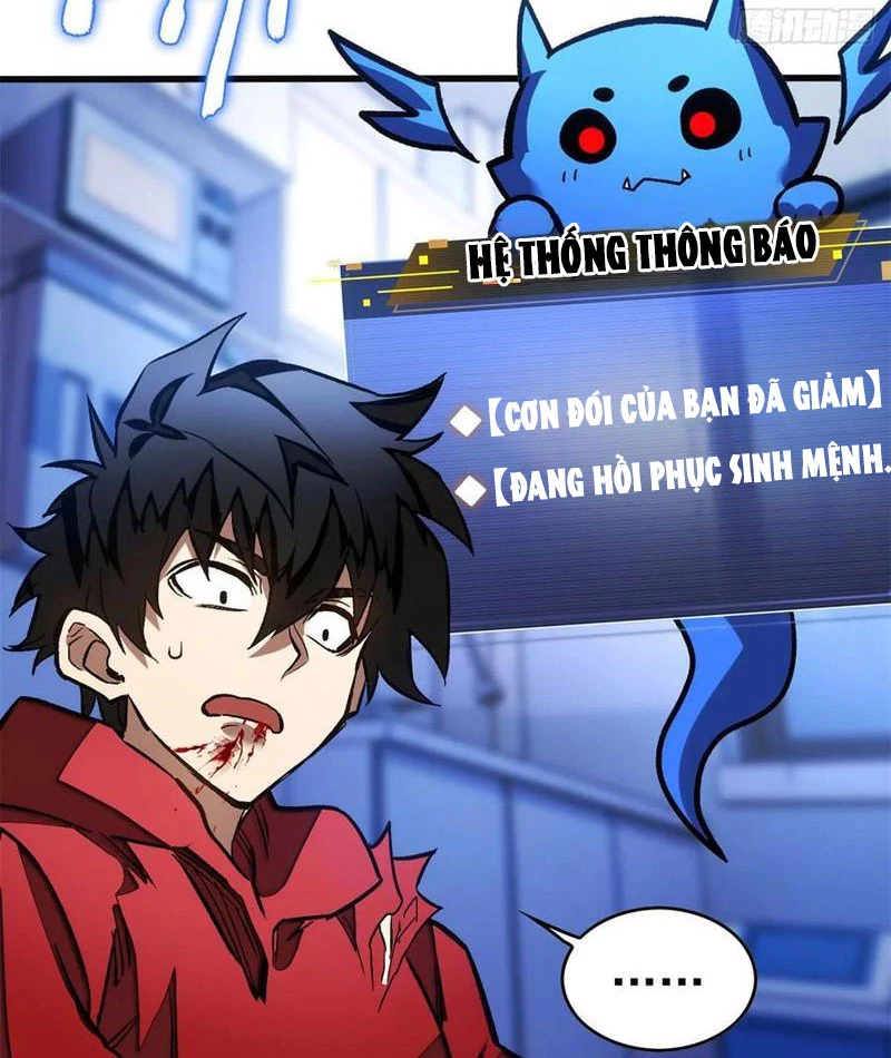 Thế Giới Siêu Phàm! Ta Là Ma Cà Rồng? Chapter 13 - 38