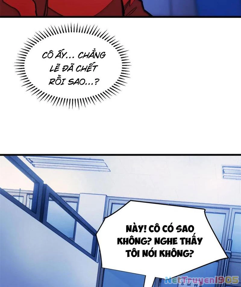 Thế Giới Siêu Phàm! Ta Là Ma Cà Rồng? Chapter 13 - 39