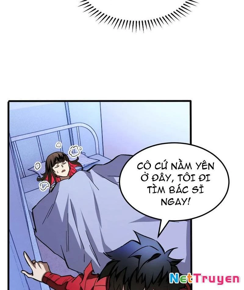 Thế Giới Siêu Phàm! Ta Là Ma Cà Rồng? Chapter 13 - 41