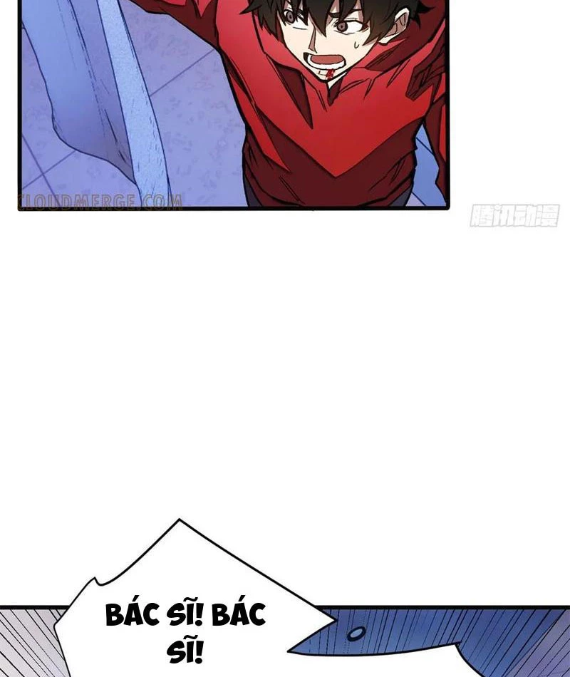 Thế Giới Siêu Phàm! Ta Là Ma Cà Rồng? Chapter 13 - 42