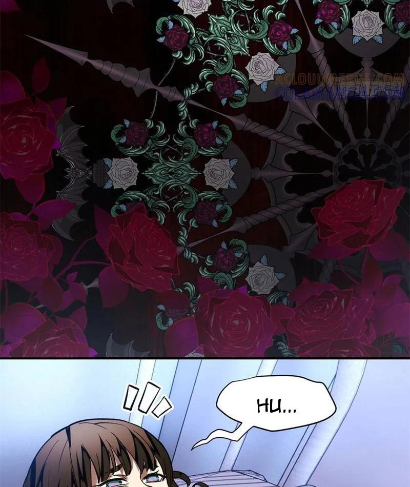 Thế Giới Siêu Phàm! Ta Là Ma Cà Rồng? Chapter 13 - 45