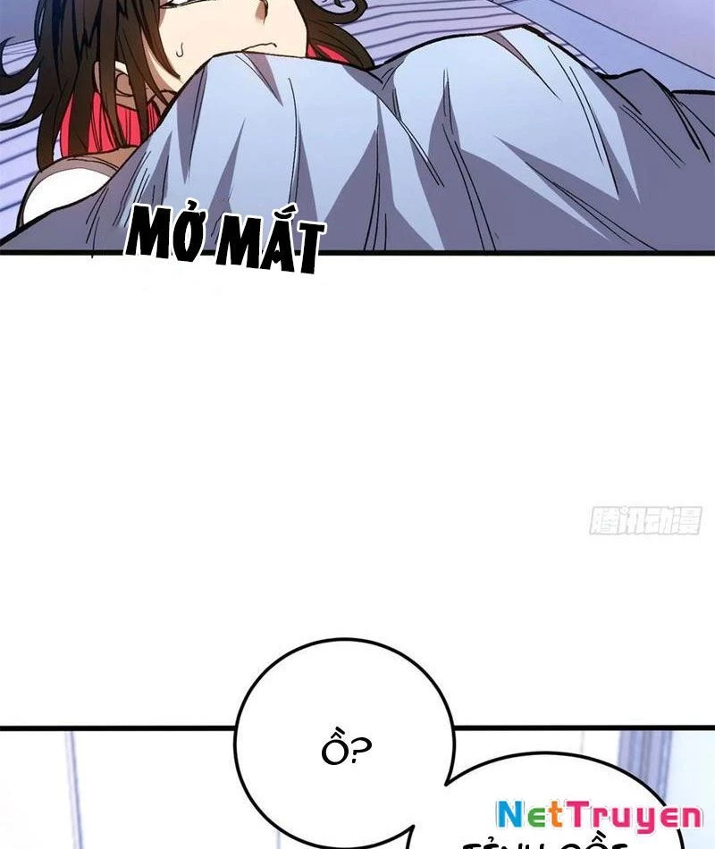 Thế Giới Siêu Phàm! Ta Là Ma Cà Rồng? Chapter 13 - 46