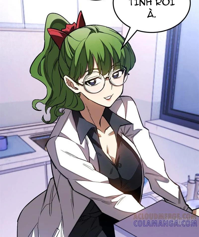 Thế Giới Siêu Phàm! Ta Là Ma Cà Rồng? Chapter 13 - 47