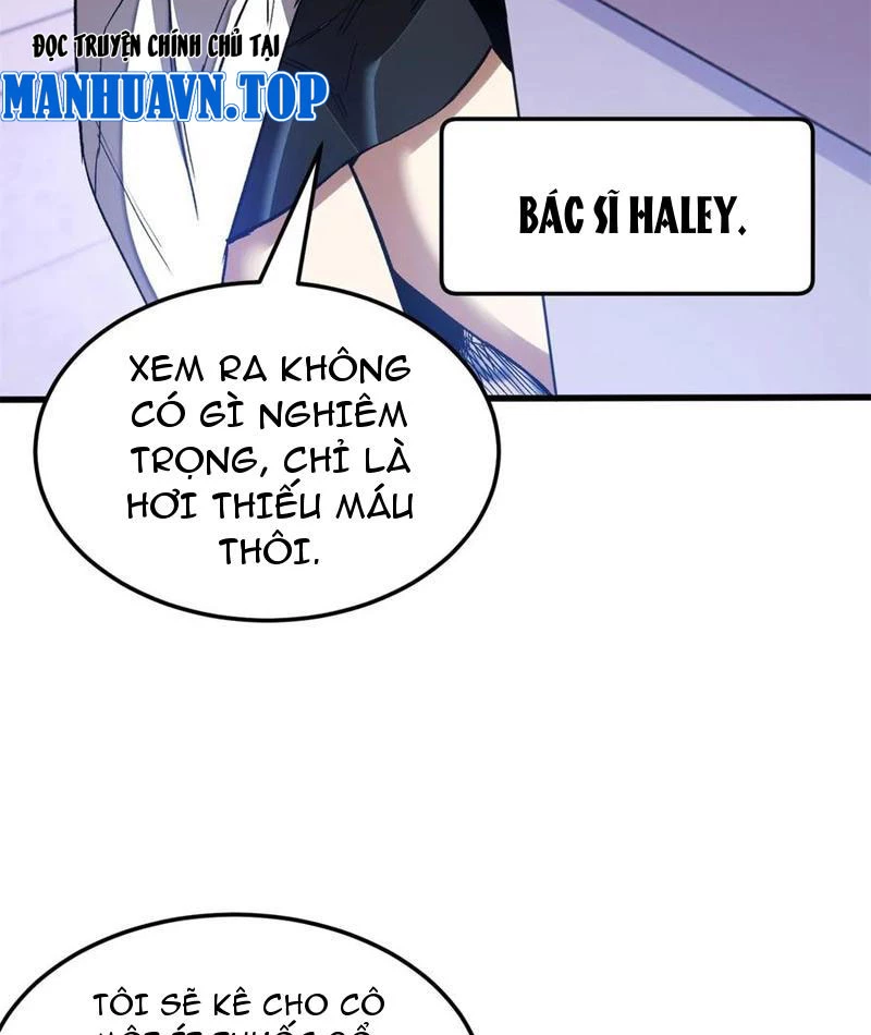 Thế Giới Siêu Phàm! Ta Là Ma Cà Rồng? Chapter 13 - 48