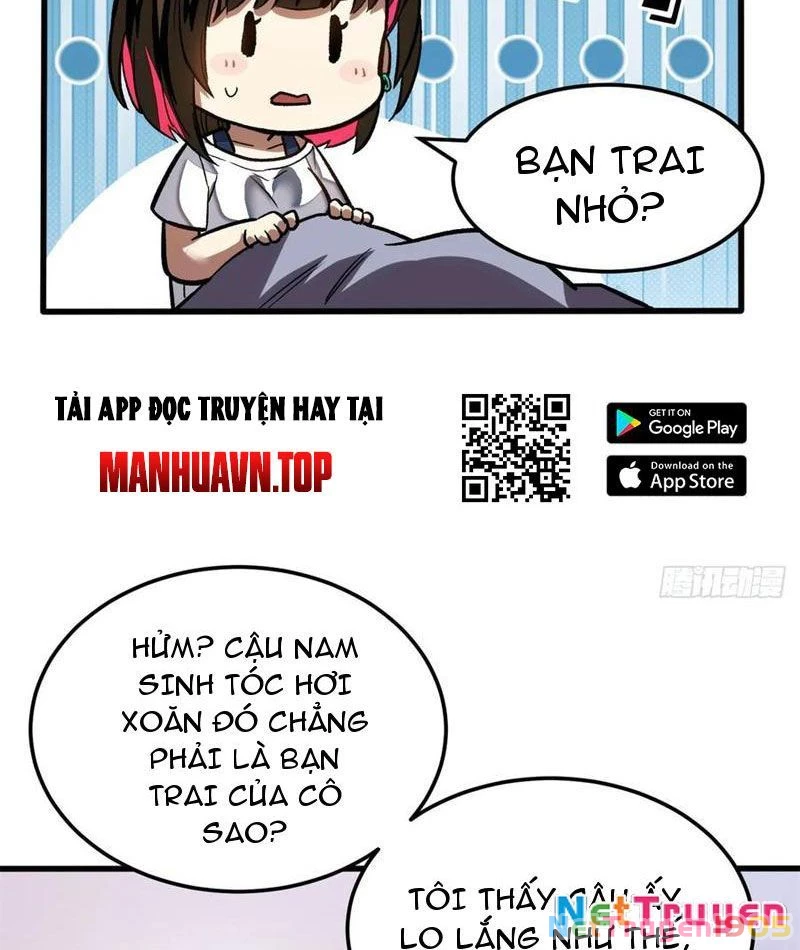 Thế Giới Siêu Phàm! Ta Là Ma Cà Rồng? Chapter 13 - 51