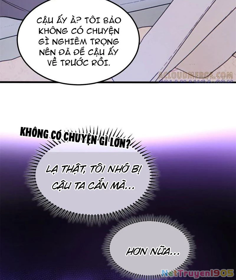 Thế Giới Siêu Phàm! Ta Là Ma Cà Rồng? Chapter 13 - 53