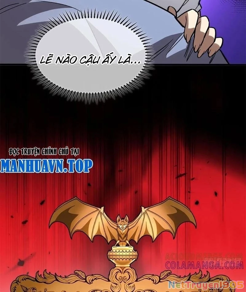 Thế Giới Siêu Phàm! Ta Là Ma Cà Rồng? Chapter 13 - 55