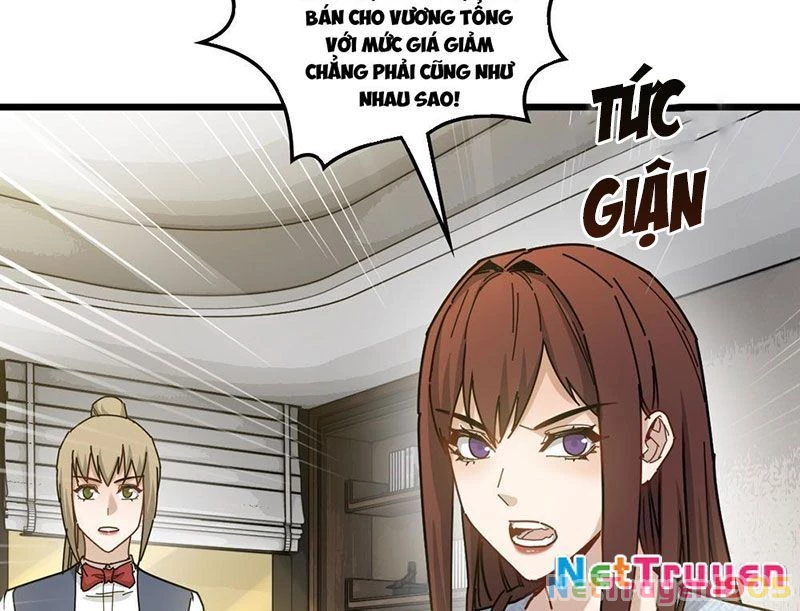 Hệ Thống Tận Thế Của Ta Chapter 9 - 21