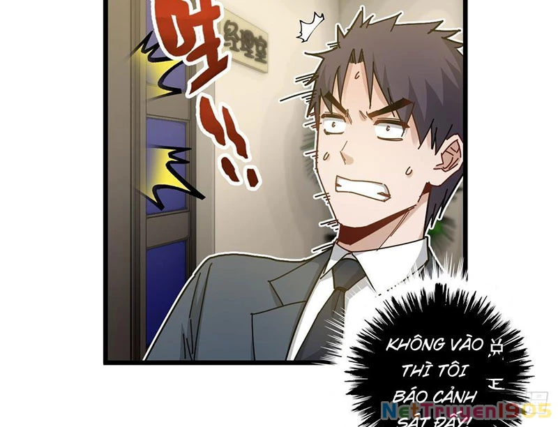 Hệ Thống Tận Thế Của Ta Chapter 9 - 24