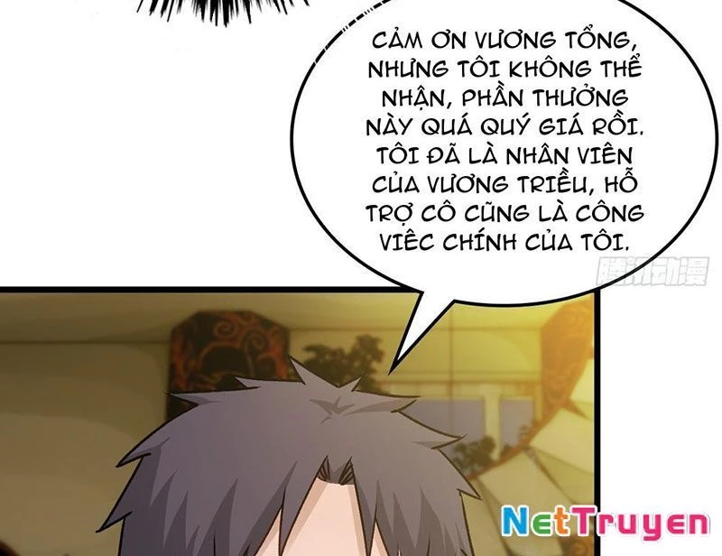 Hệ Thống Tận Thế Của Ta Chapter 9 - 121