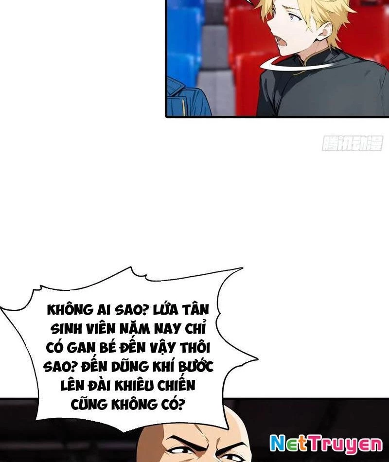 Toàn Dân Ngự Thú: Bắt Đầu Từ Sơn Hải Kinh Ta Quét Ngang Toàn Cầu Chapter 50 - 6