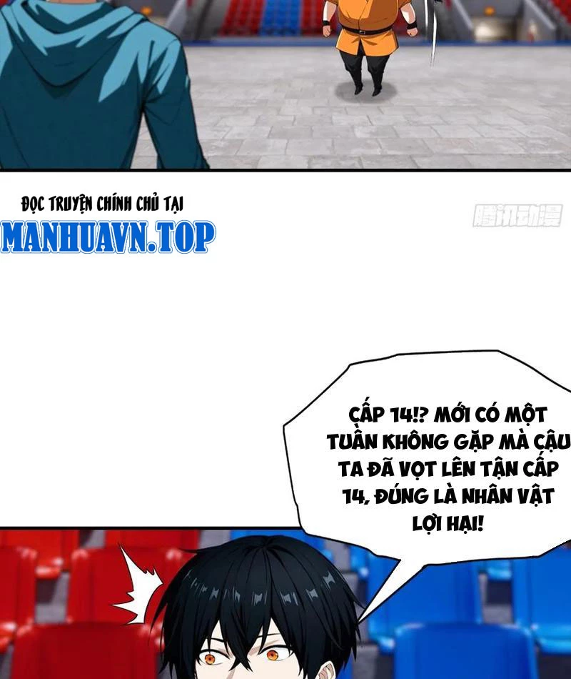 Toàn Dân Ngự Thú: Bắt Đầu Từ Sơn Hải Kinh Ta Quét Ngang Toàn Cầu Chapter 50 - 9
