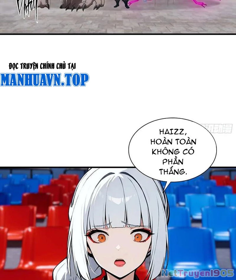 Toàn Dân Ngự Thú: Bắt Đầu Từ Sơn Hải Kinh Ta Quét Ngang Toàn Cầu Chapter 50 - 15