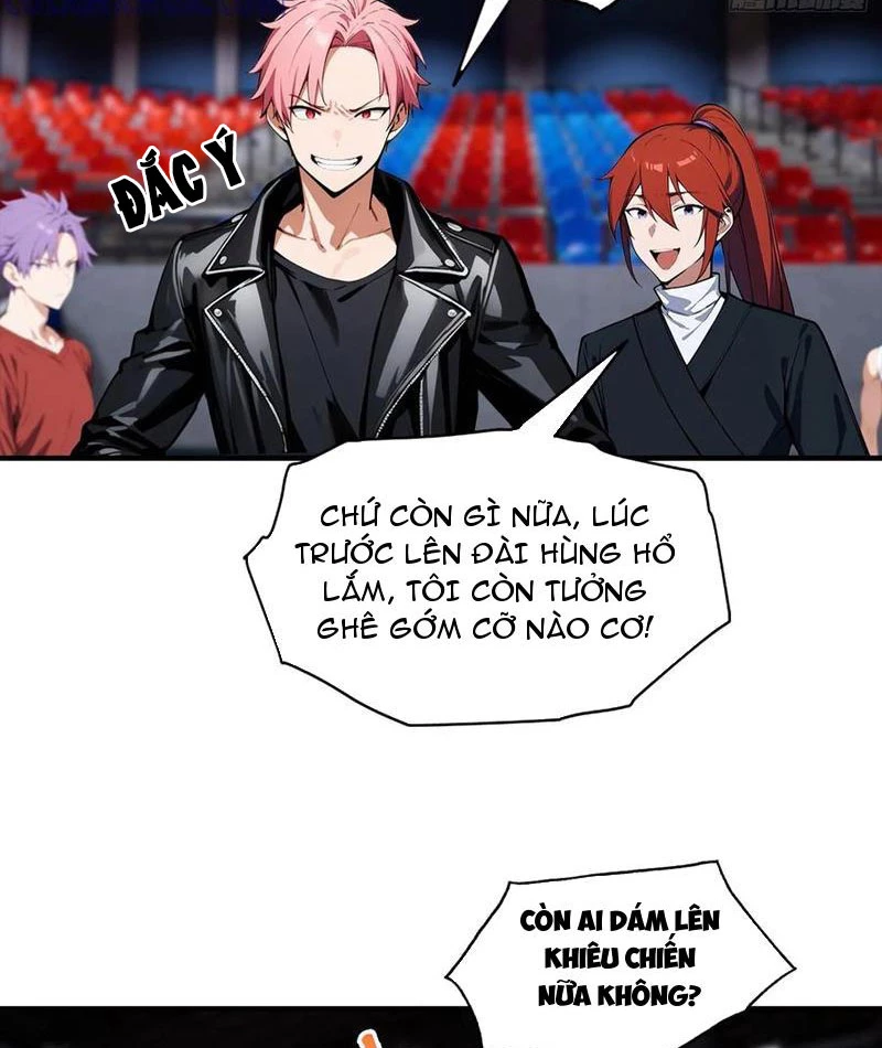 Toàn Dân Ngự Thú: Bắt Đầu Từ Sơn Hải Kinh Ta Quét Ngang Toàn Cầu Chapter 50 - 33