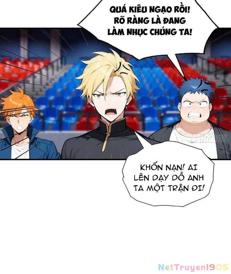Toàn Dân Ngự Thú: Bắt Đầu Từ Sơn Hải Kinh Ta Quét Ngang Toàn Cầu Chapter 50 - 37