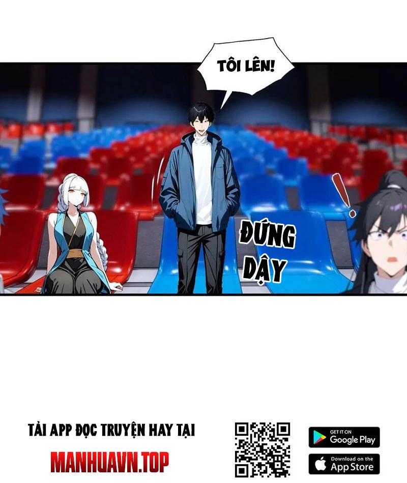 Toàn Dân Ngự Thú: Bắt Đầu Từ Sơn Hải Kinh Ta Quét Ngang Toàn Cầu Chapter 50 - 38